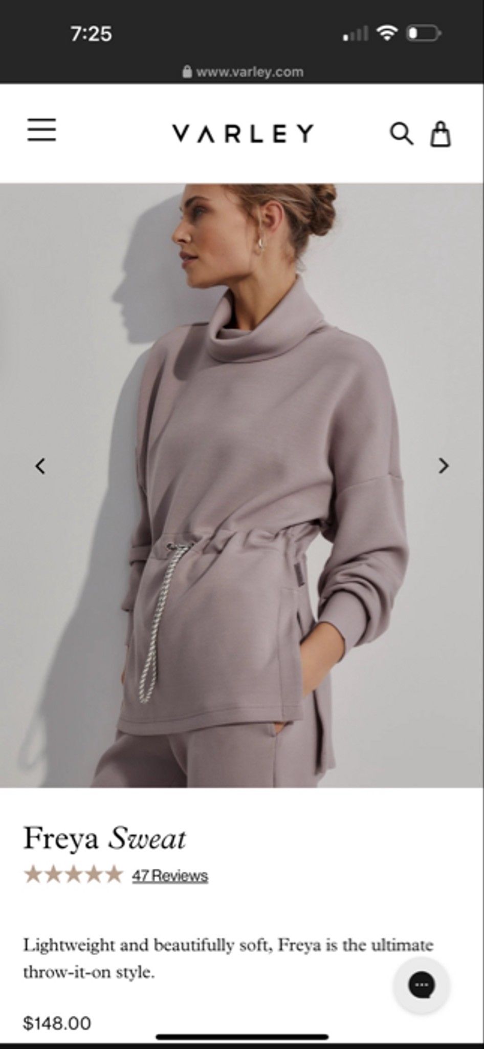 Best postpartum lounge sets to feel comfy and put Fishbowl