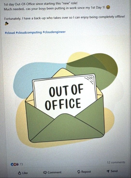 Post Photo