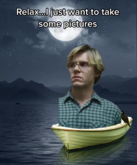 Post Photo