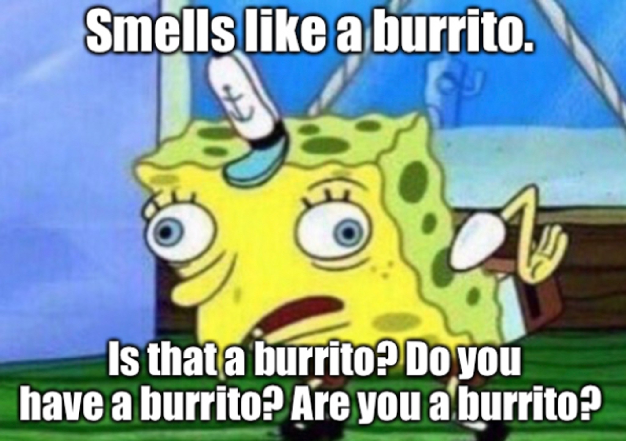 Do AMC theaters check your bag? I’m just trying to... Fishbowl