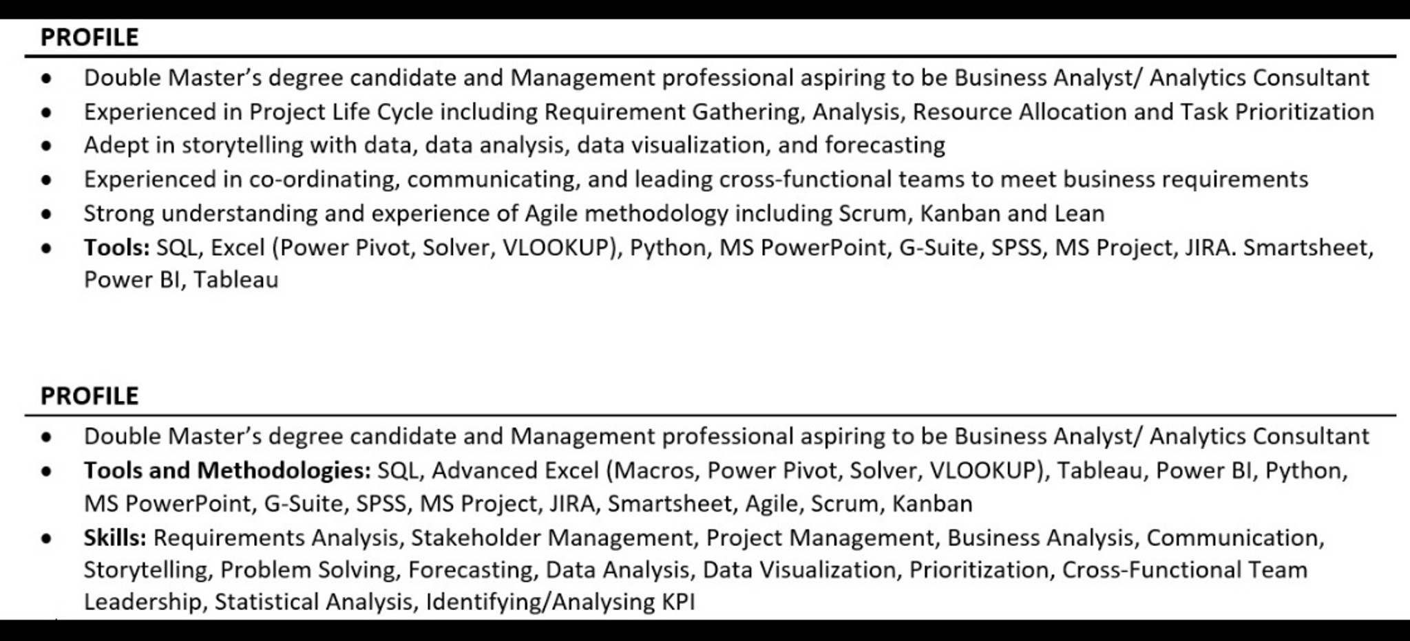 Got offered a tax internship with Johnson-Lambert ... | Fishbowl