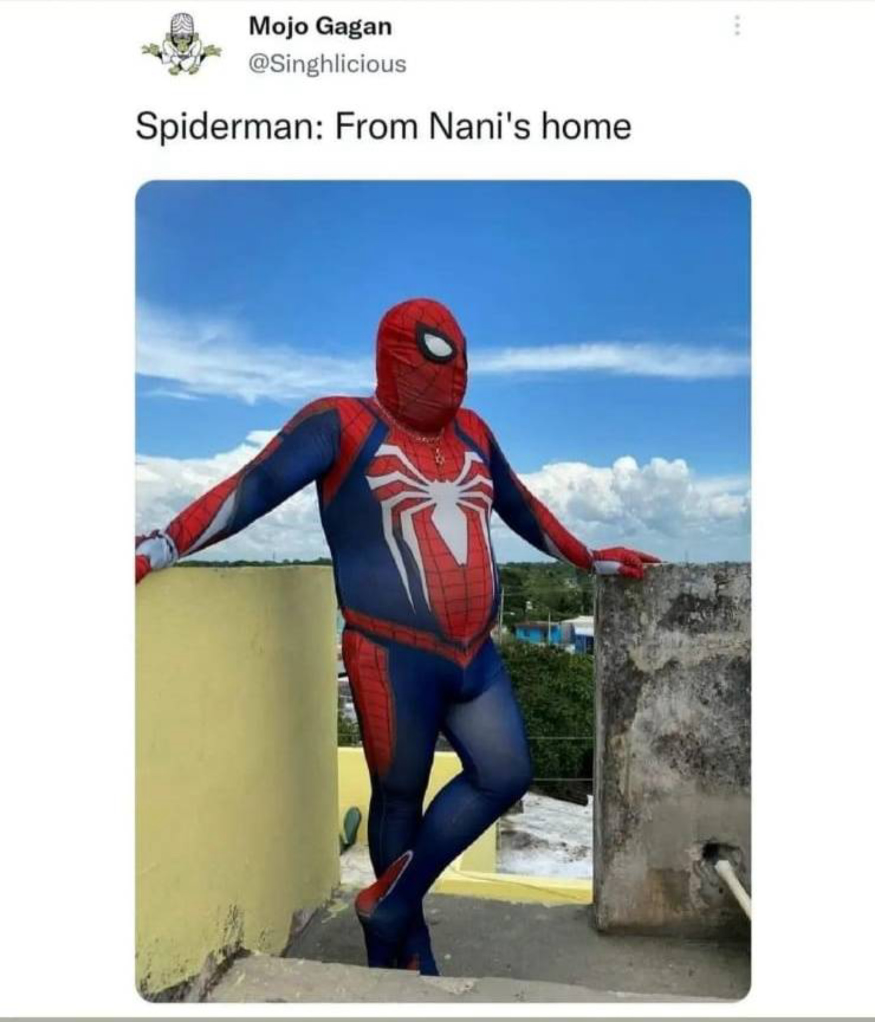 Post Photo