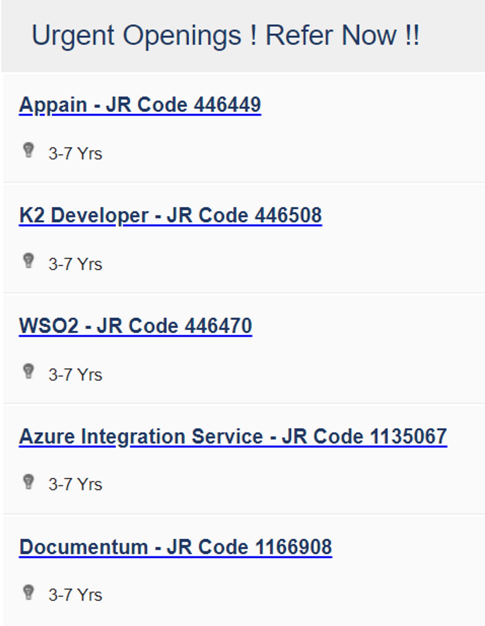 I have joined amdocs 3 months ago , but not liking... | Fishbowl