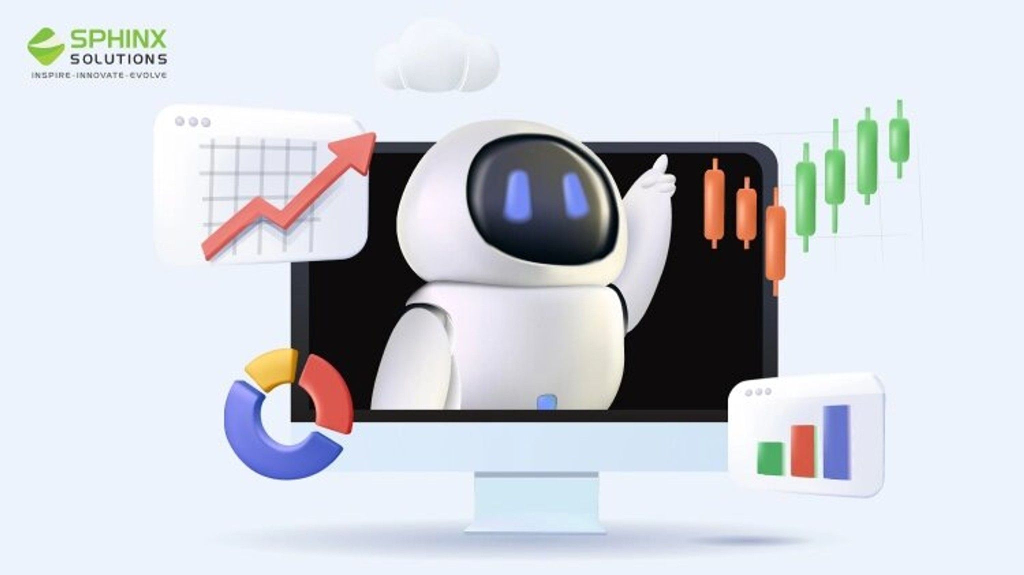 How AI Trading Software is Transforming Markets: A... | Fishbowl
