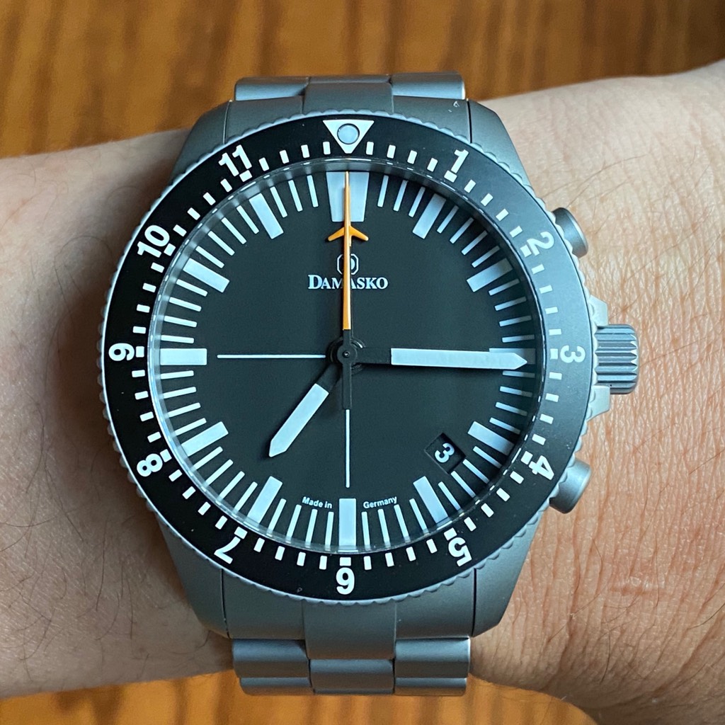 Damasko dc82 best sale