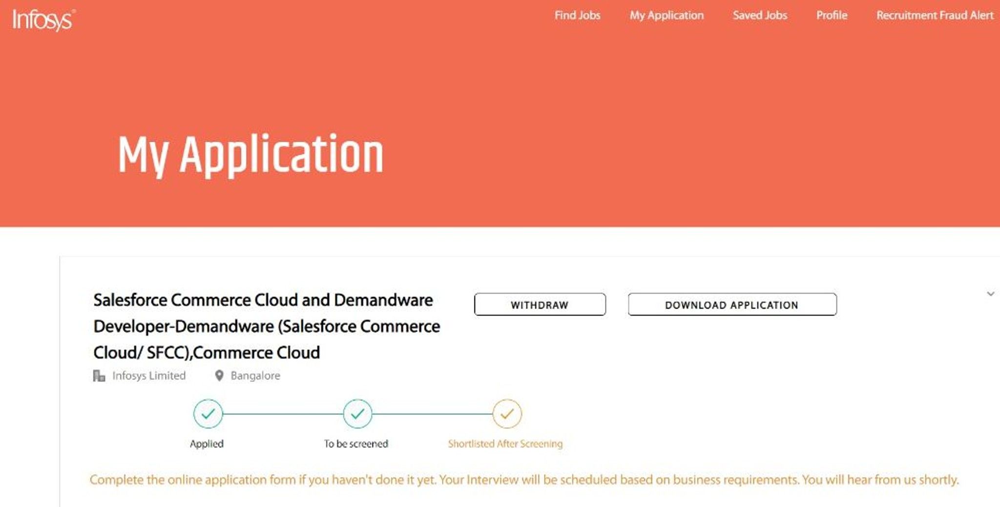 Offer discussion bowl | Glassdoor