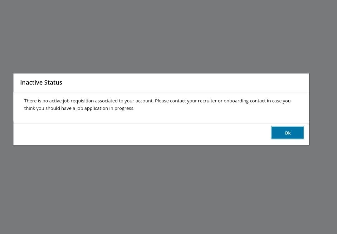 Verify Inactive Period Please do check and reply I have filled the pht on sep 19th waiting for ...
