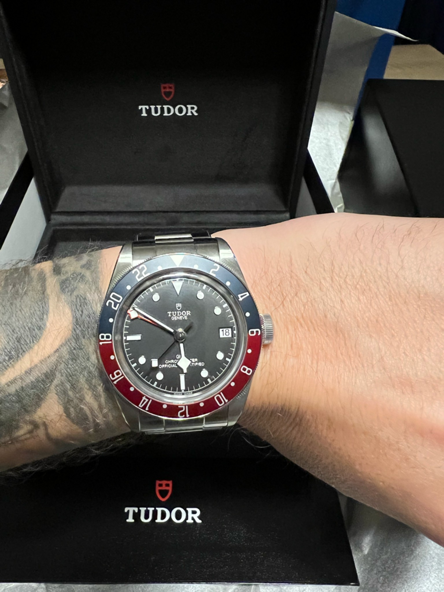 tourneau employee discount