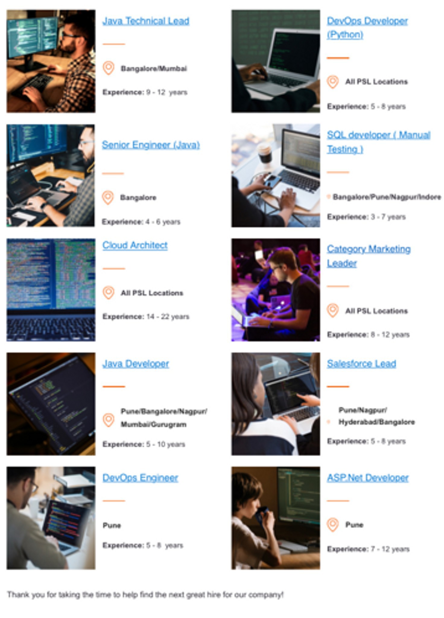 What is the typical salary range for base salary for senior AE role for