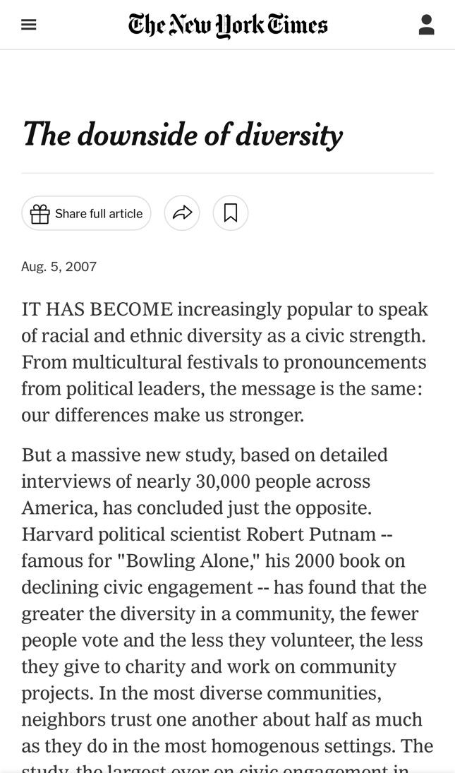 What a petty president. Does he even remember why he supposedly wants ...