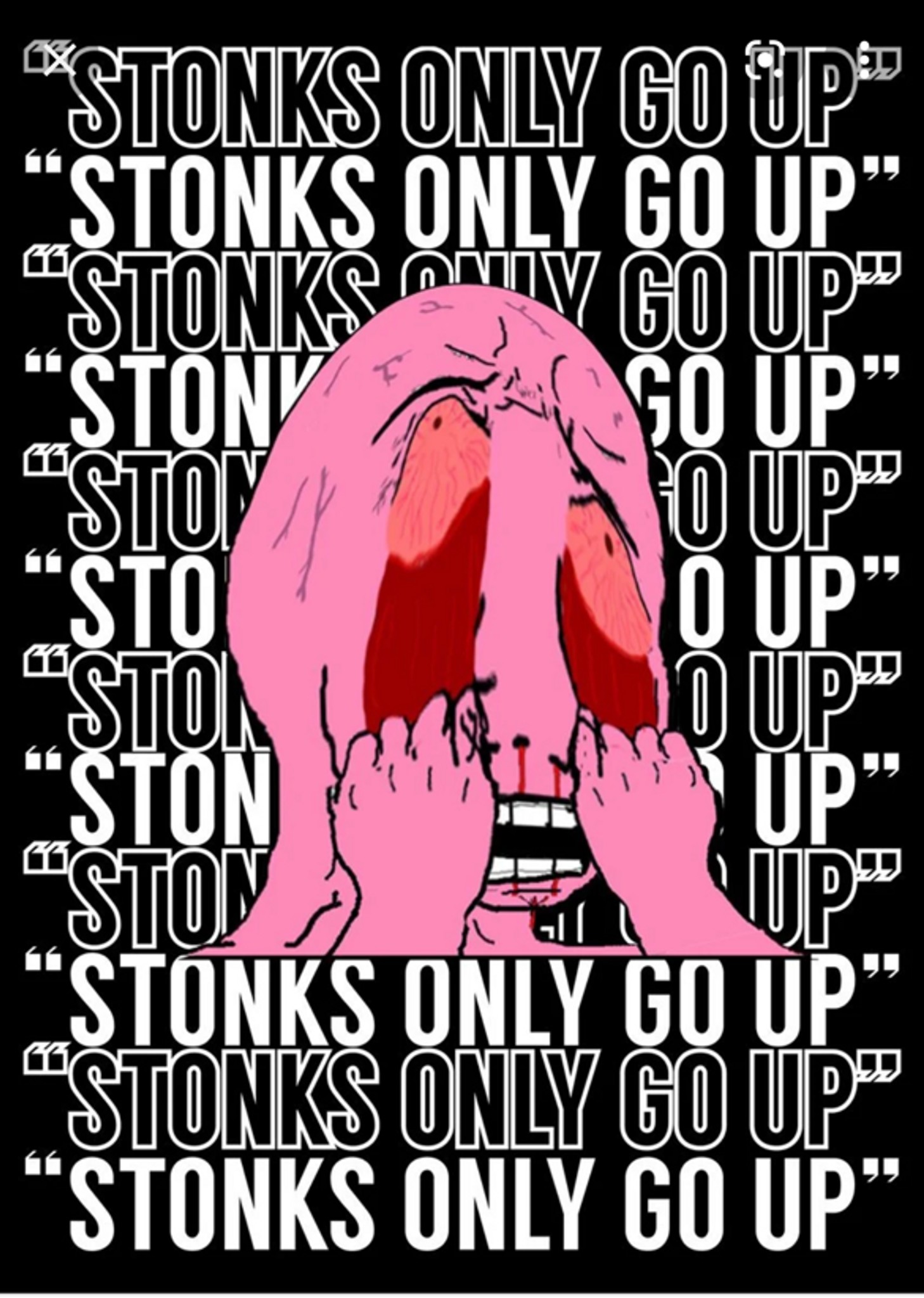 Stonks only go up ‼️ | Fishbowl
