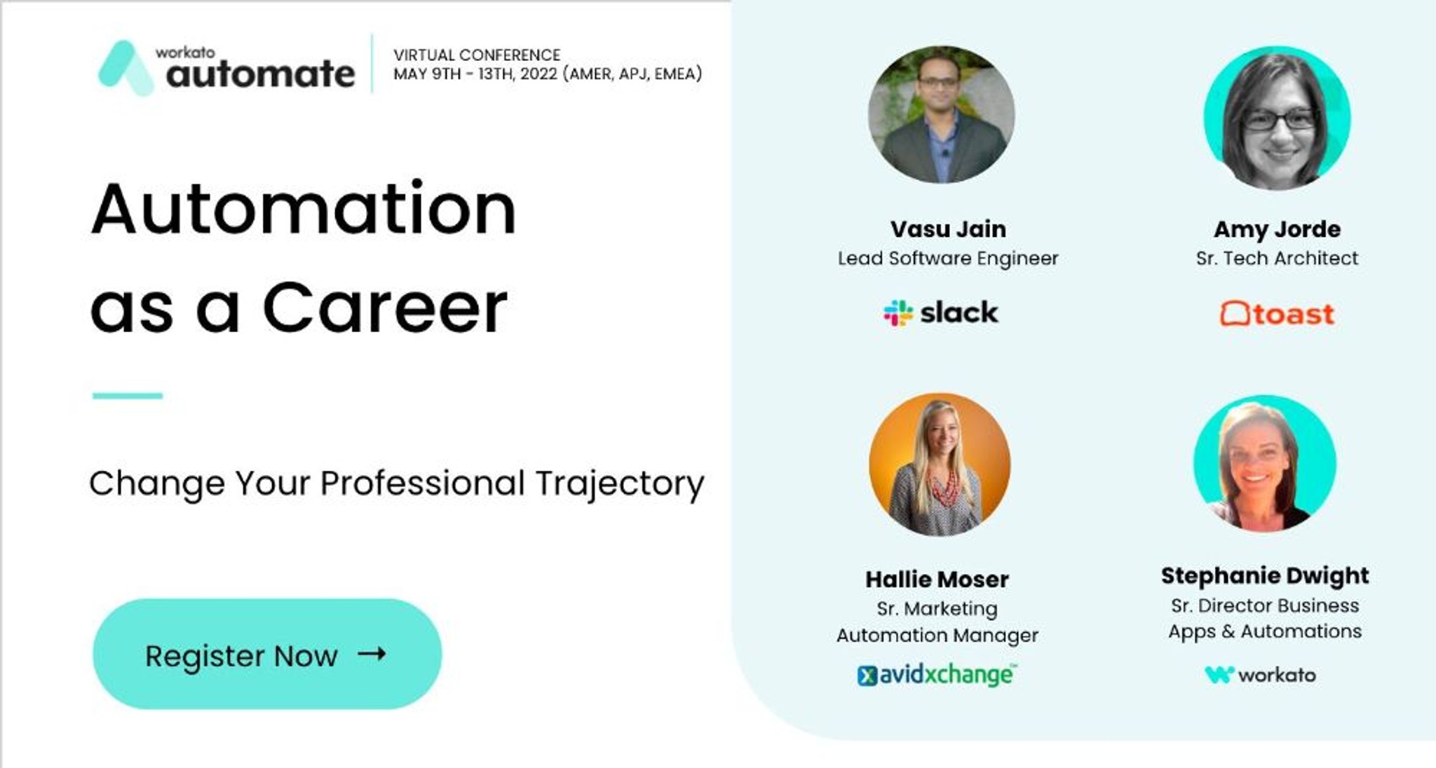 Learn from industry leaders on how they use automa... | Fishbowl