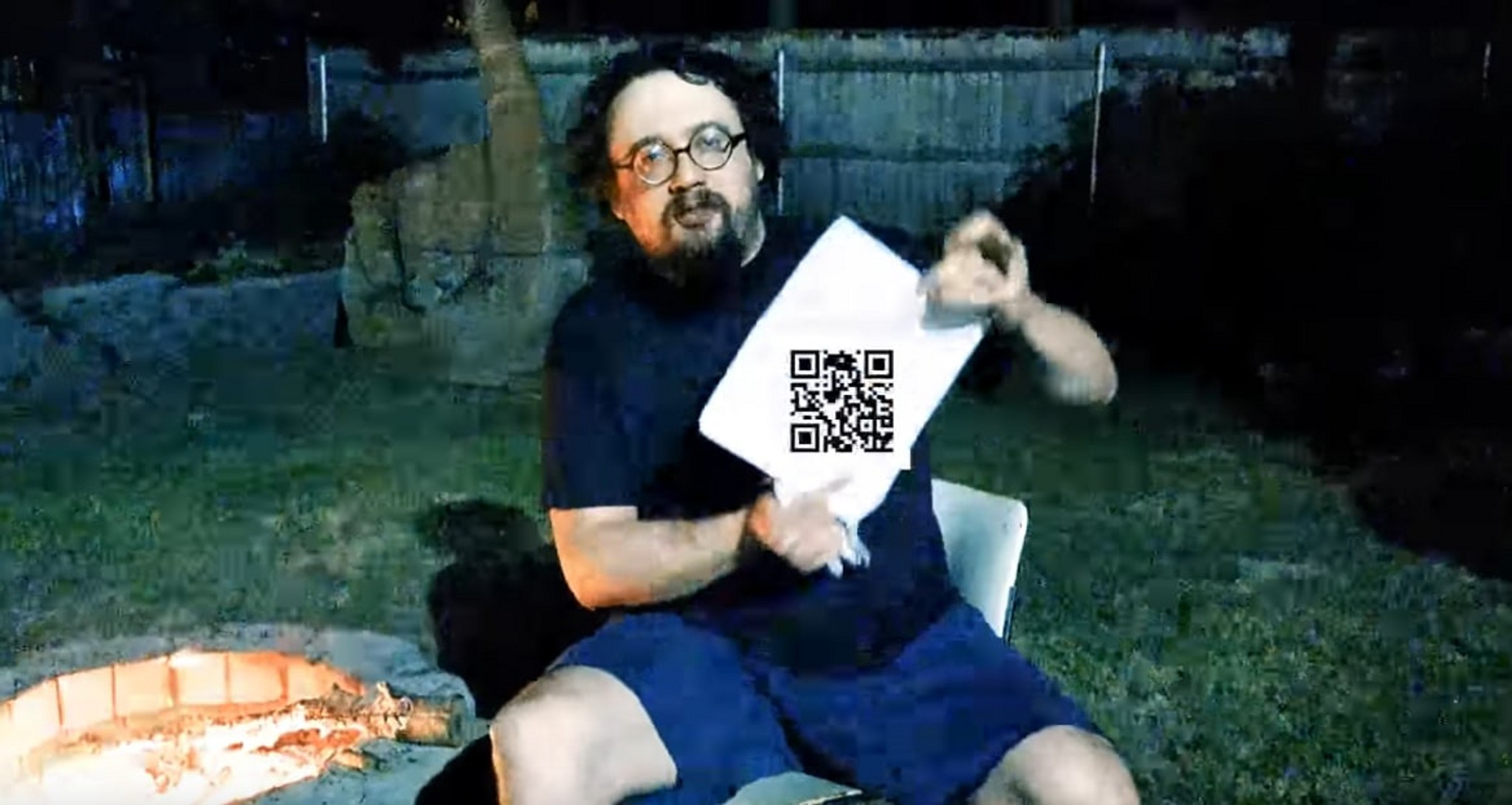 The creative behind the Coinbase Superbowl ad has ... | Fishbowl