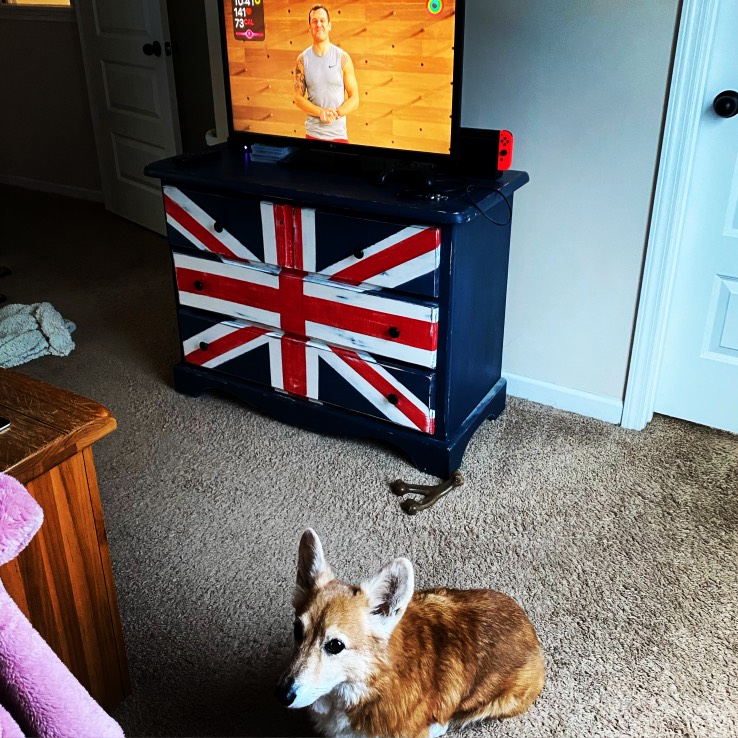 As a new employee in a SF hotel with employees in their 20th and 30th