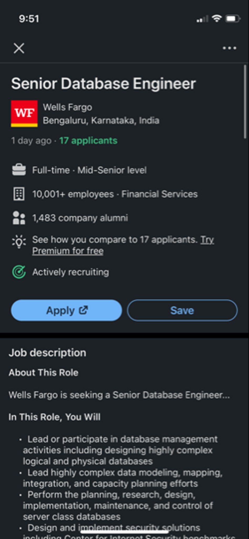 Any news or updates from the new Toronto office building being built? I ...