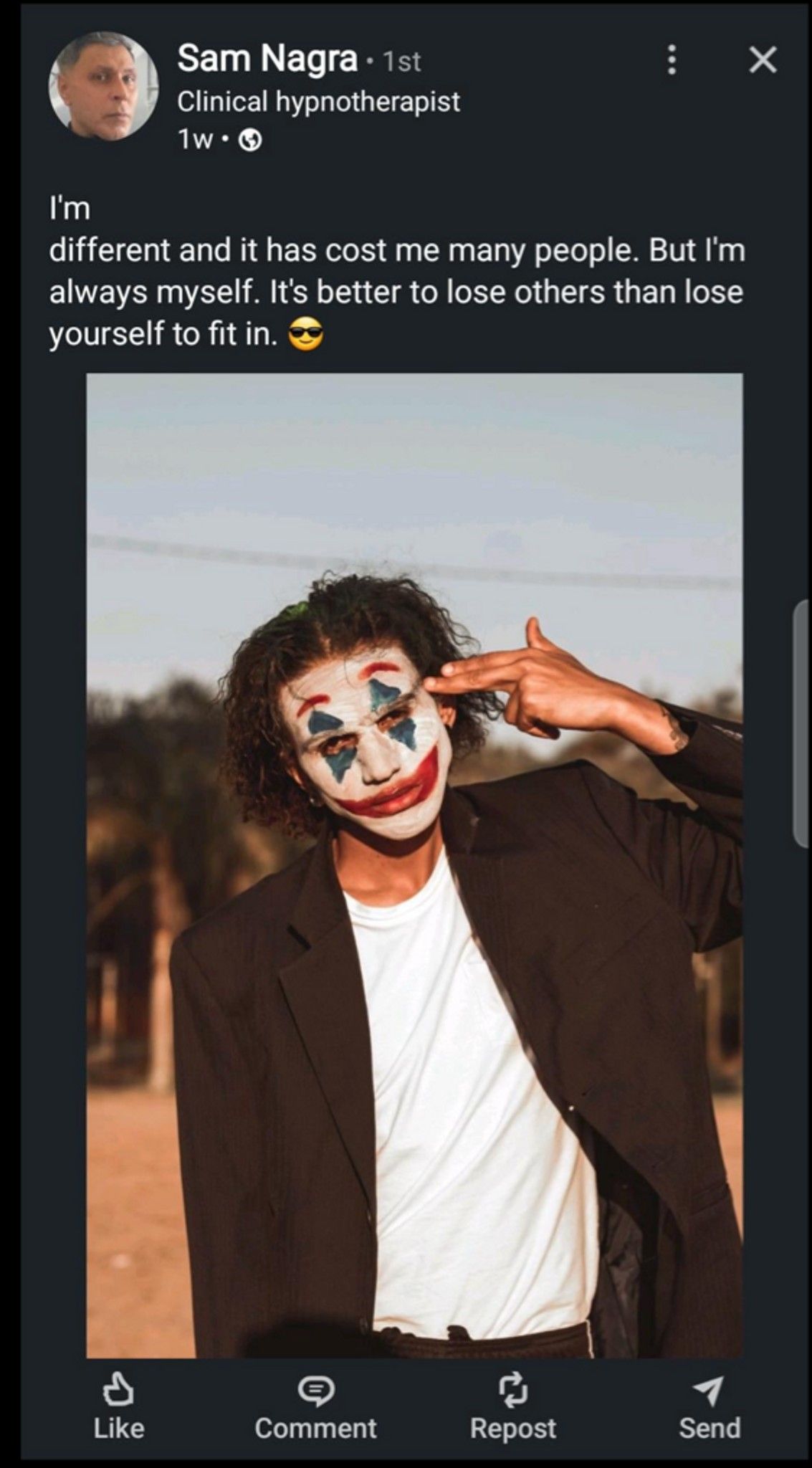 Post Photo