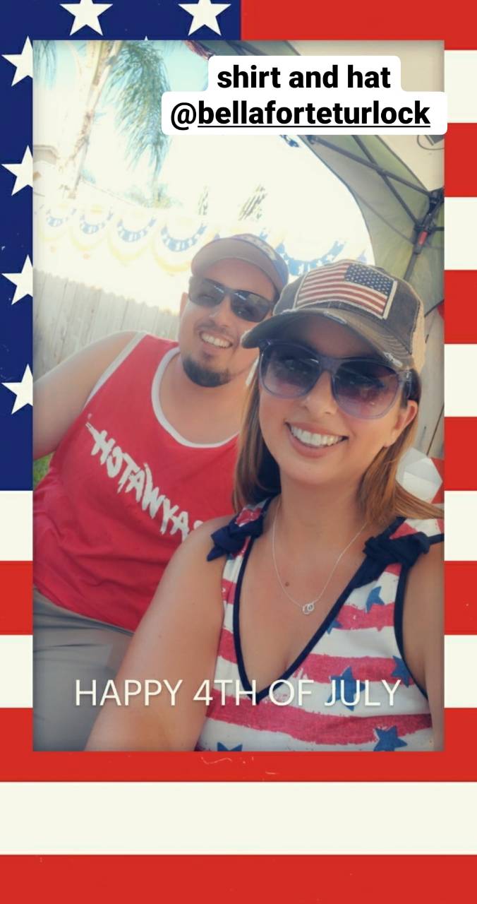 Post a pic of your 4th of July festivities! | Fishbowl