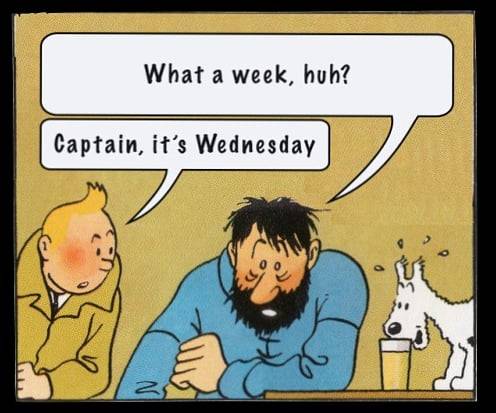 Consulting Memes | Fishbowl