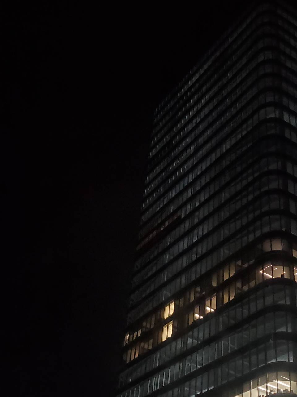 Can anyone at Oliver Wyman give me some insight into the case study