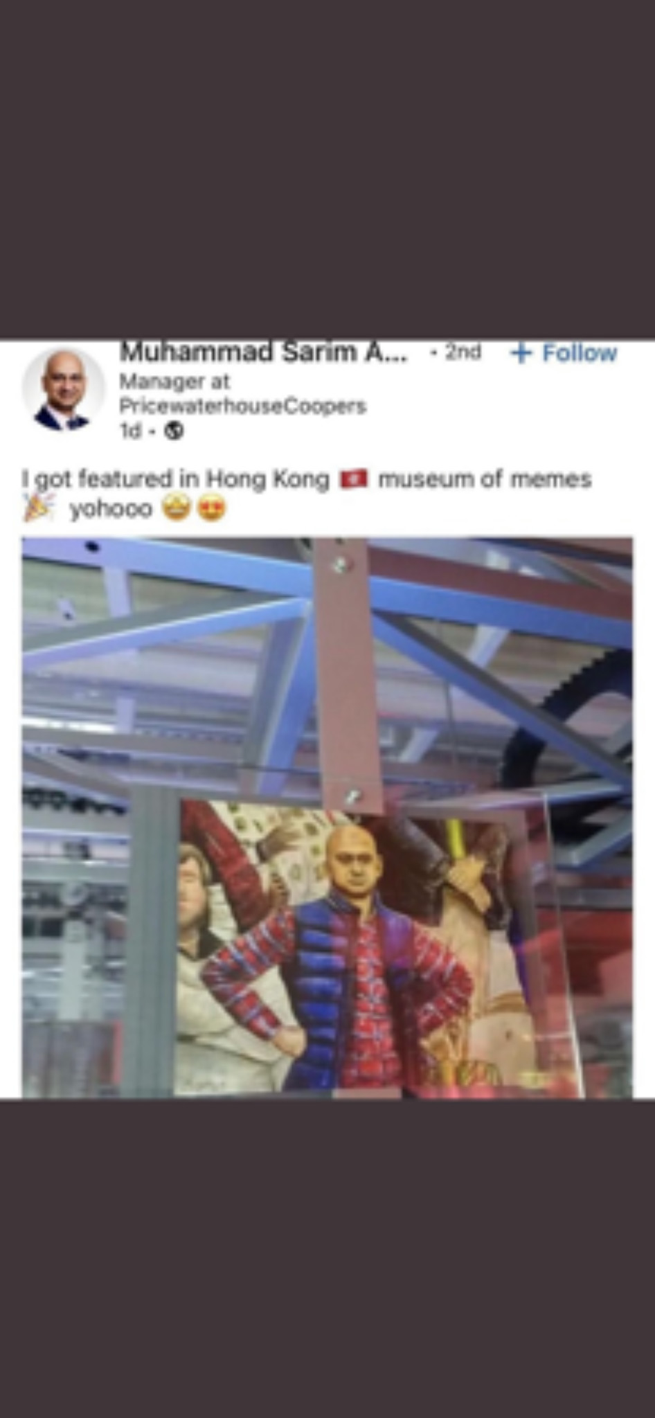 Post Photo