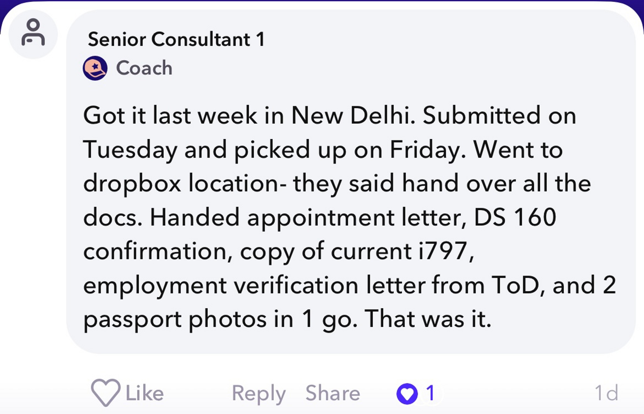 Post Photo