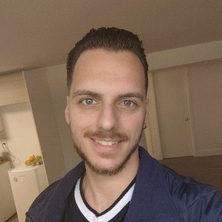 Hi everyone! 👋 I’m Jarod, a Full Stack Web Developer with 5 years of ...