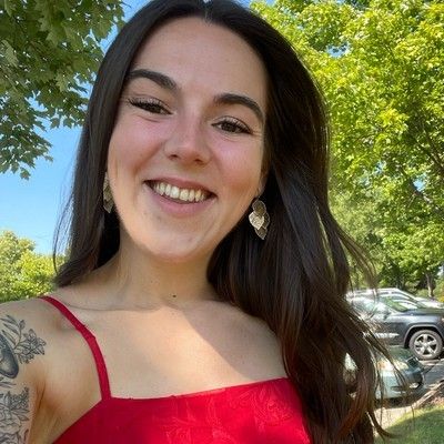 Hannah Williams - CEO and Founder at Salary Transparent Street, LLC