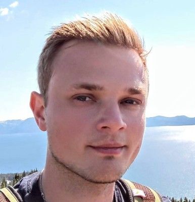 Alex Firsov avatar
